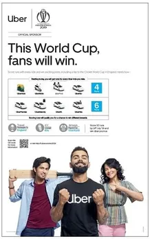 This World Cup, fans will win
