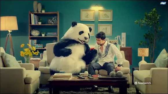 "We are noticing a paradigm shift in the way food is being ordered today": Saurabh Kochhar, CEO, foodpanda