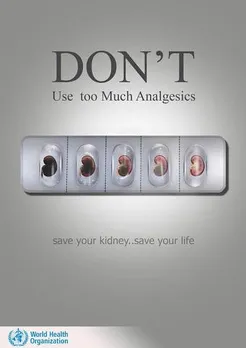 Save Your Kidney, Save Your Life - 2