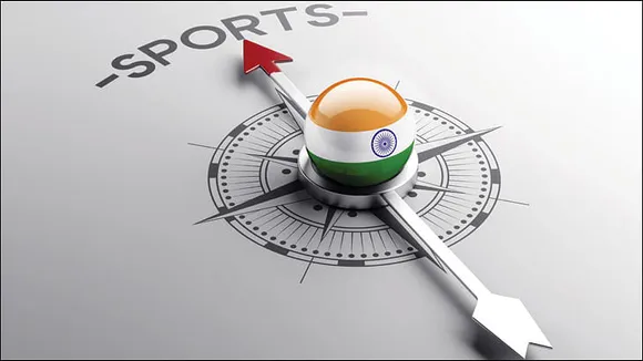 What makes Indian sports so attractive to marketers?