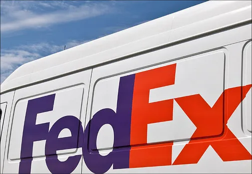 FedEx delivers, but isn’t this the age of Amazon?