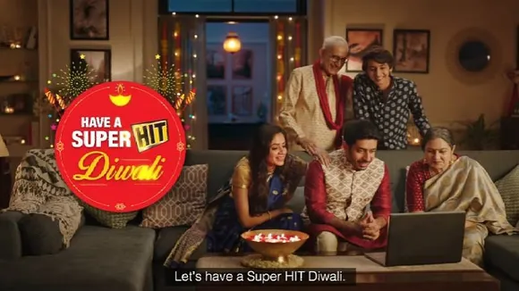 'We need this Diwali', urges Godrej's new ad for LAL HIT cockroach spray