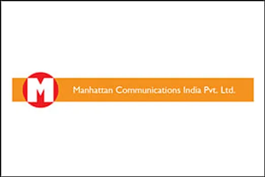 Manhattan Communications plans to offer social media marketing solutions; appoints Saibal Dutta as digital head