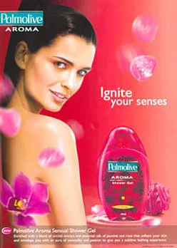 Ignite your senses
