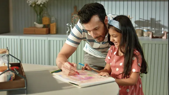 BSH Home Appliances launches #FlexibleLikeABosch campaign for it's flexible refrigerator: Bosch Max Flex