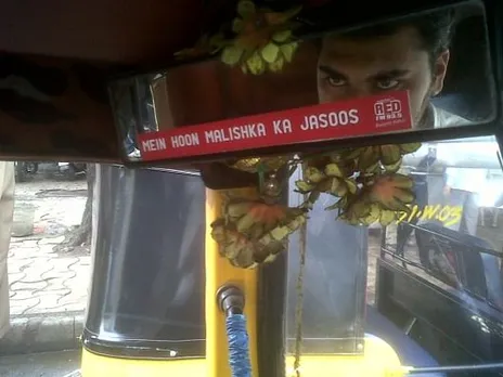 Rick sticker