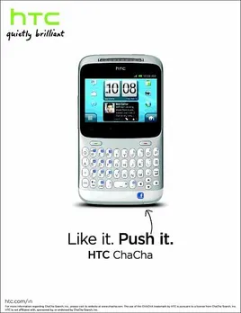 Chacha