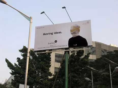Moving Ideas