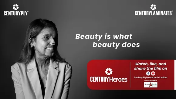 CenturyHeroes 2023- Beauty is what beauty does