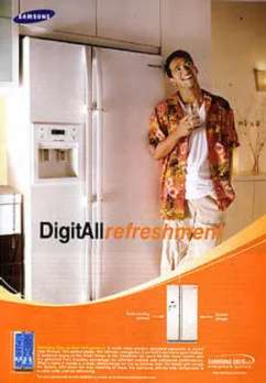 DigitAllrefreshment