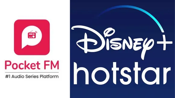 Pocket FM files copyright violation suit against Disney+ Hotstar: ET Report