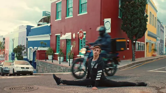 Flying Machine, Dentsu India stretch the limit with new campaign for F-LITE denim