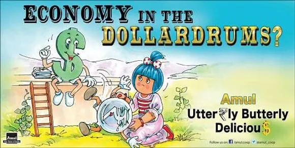 Dollardrums