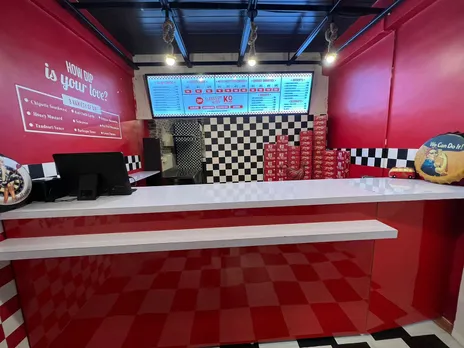 Hustlers Hospitality launches its first QSR - KO Fried Chicken in Mumbai