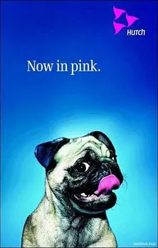 Now in pink