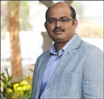 Naveen Singh joins 9.9 Mediaworx as VP, special projects