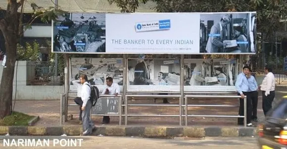 The banker to every Indian