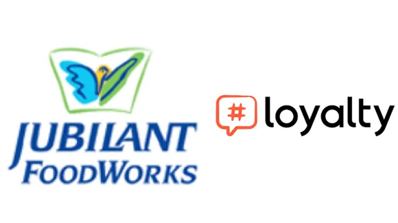 Domino’s owner Jubilant FoodWorks acquires 35% stake in ‘Thrive’ owner Hashtag Loyalty