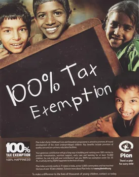 100% Tax Exemption