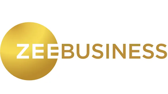 Zee Business claims to be ahead of popular General News Channel for Union Budget Coverage