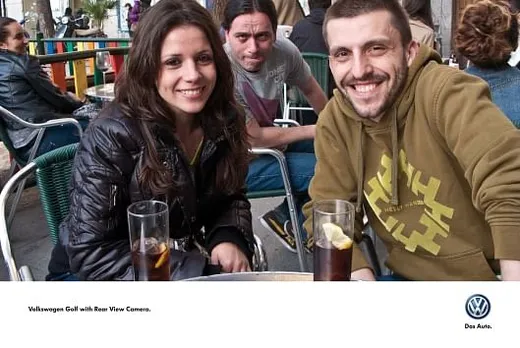 Photobomb Restaurant