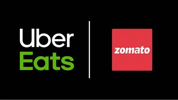 Zomato acquires Uber’s food delivery business in India