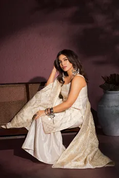 Mensa Brands’ Ishin announces Bhumi Pednekar as Brand Ambassador