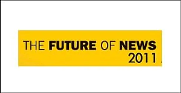 The Future of News 2011: Identifying the pulse of the young generation is important to keep the print medium going