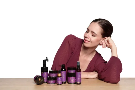 D2C brand Pilgrim onboards Kalki Koechil as the brand ambassador for their specific range 
