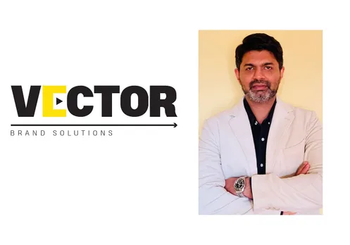 Former Group Chairman & CEO of MullenLowe Lintas Group, Joseph George to launch Vector Brand Solutions