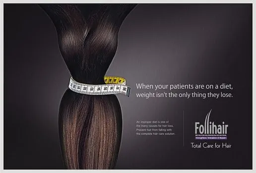 Total hair care