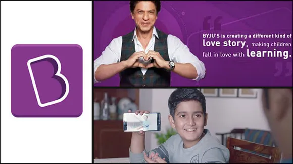 "Don't need advertising to meet next year's number": Byju's