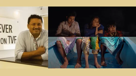 "Will continue to focus on YouTube even if our platform grows": Vijay Koshy, TVF