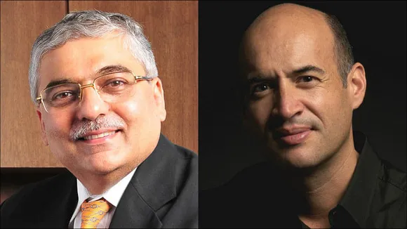 Ashish Bhasin and Jean-Paul Burge appointed as heads of Jury for APAC Effie Awards 2017