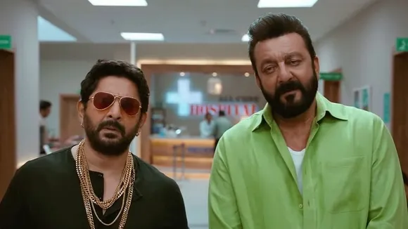 Munna and Circuit challenge age-old health insurance norms in ACKO’s new campaign