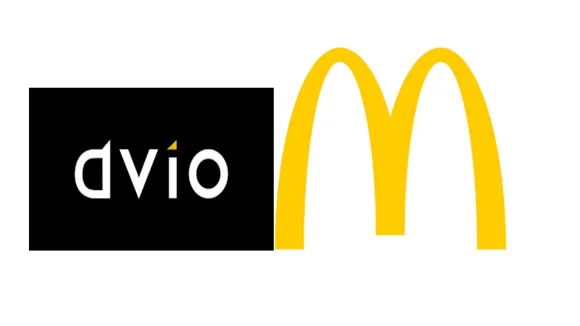 DViO Digital awarded McDonald’s India - North and East digital mandate