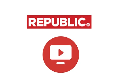 Republic  partners with JioTV & JioTV+