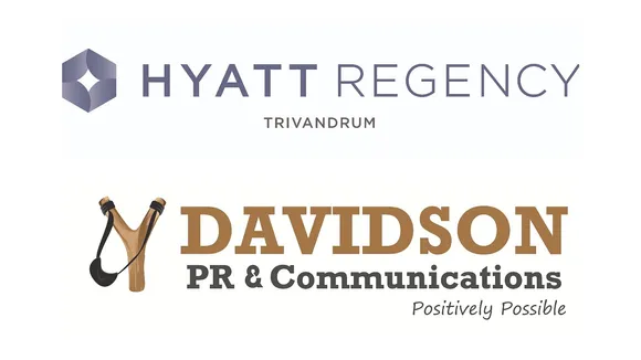 Davidson PR and Communications receives PR mandate for Hyatt Regency Trivandrum