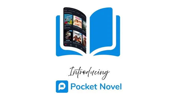 Pocket FM launches Pocket Novel, aiming to revolutionise Indian online reading