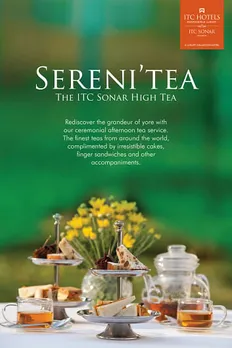 Sereni’tea