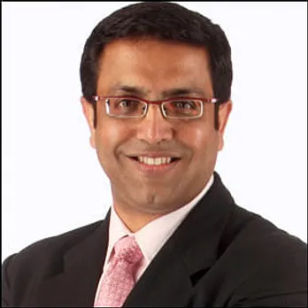 "Cinthol's journey is all about 'premium-isation'": Sunil Kataria, Godrej