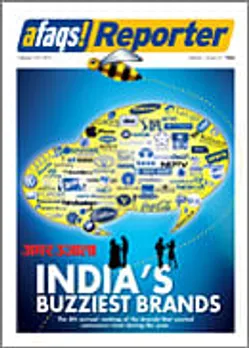 Afaqs Reporter: Issue February 01-15 2013