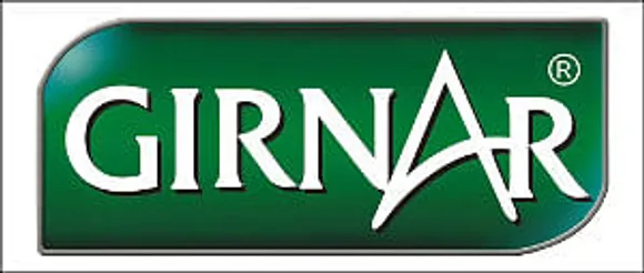 Girnar Tea goes Outdoor in Mumbai
