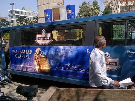 Car Branding