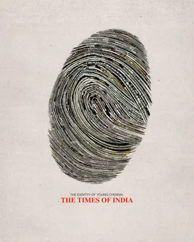 First Anniversary of Times of India