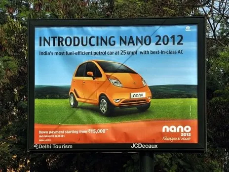 Nano 2012