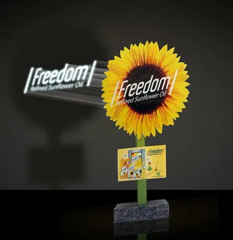 freedom sunflower oil