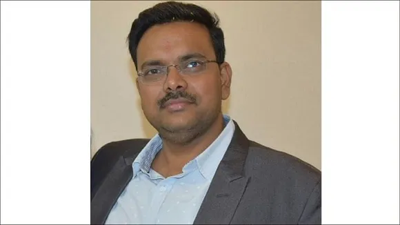 Vikash Chandra joins Ziox Mobiles as General Manager - eCommerce and TV Shopping business