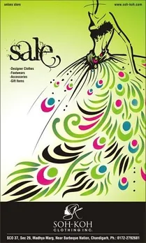 sale