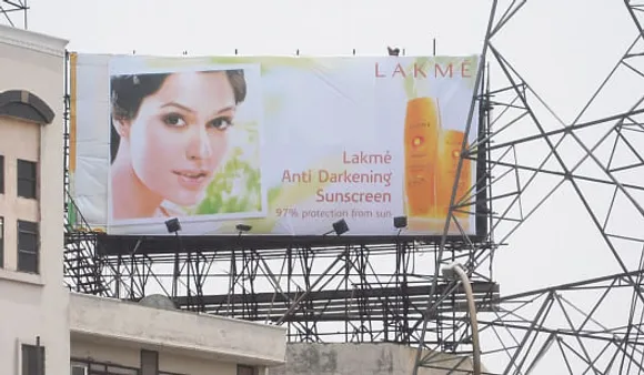 Anti Darkening